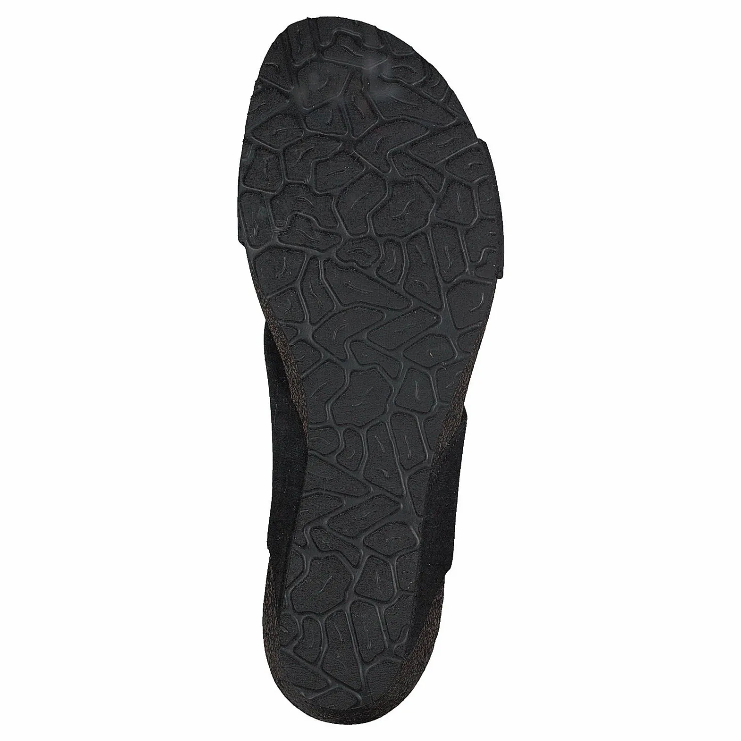 Panama Jack Valeska Basics Napa Grass Negro/black Svart Best