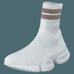 Sofie Schnoor Valley 100 White Vit Discount
