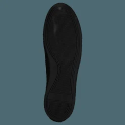 Gant Vanna Mid Zip Boot Black Svart New