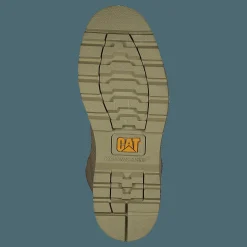 CAT Vanquish Desert Mojave Beige Best