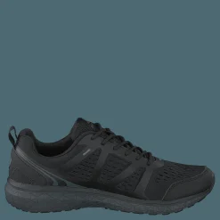 Bagheera Vector Air Black/dark Grey Svart