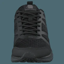 Bagheera Vector Air Black/dark Grey Svart