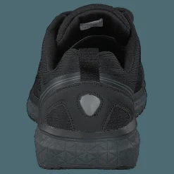 Bagheera Vector Air Black/dark Grey Svart