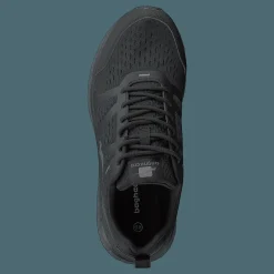 Bagheera Vector Air Black/dark Grey Svart