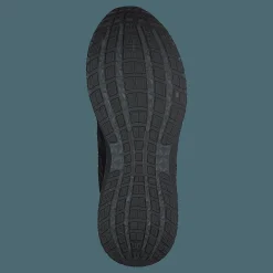 Bagheera Vector Air Black/dark Grey Svart