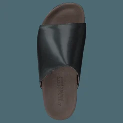 Ten Points Vega Black Brun Discount