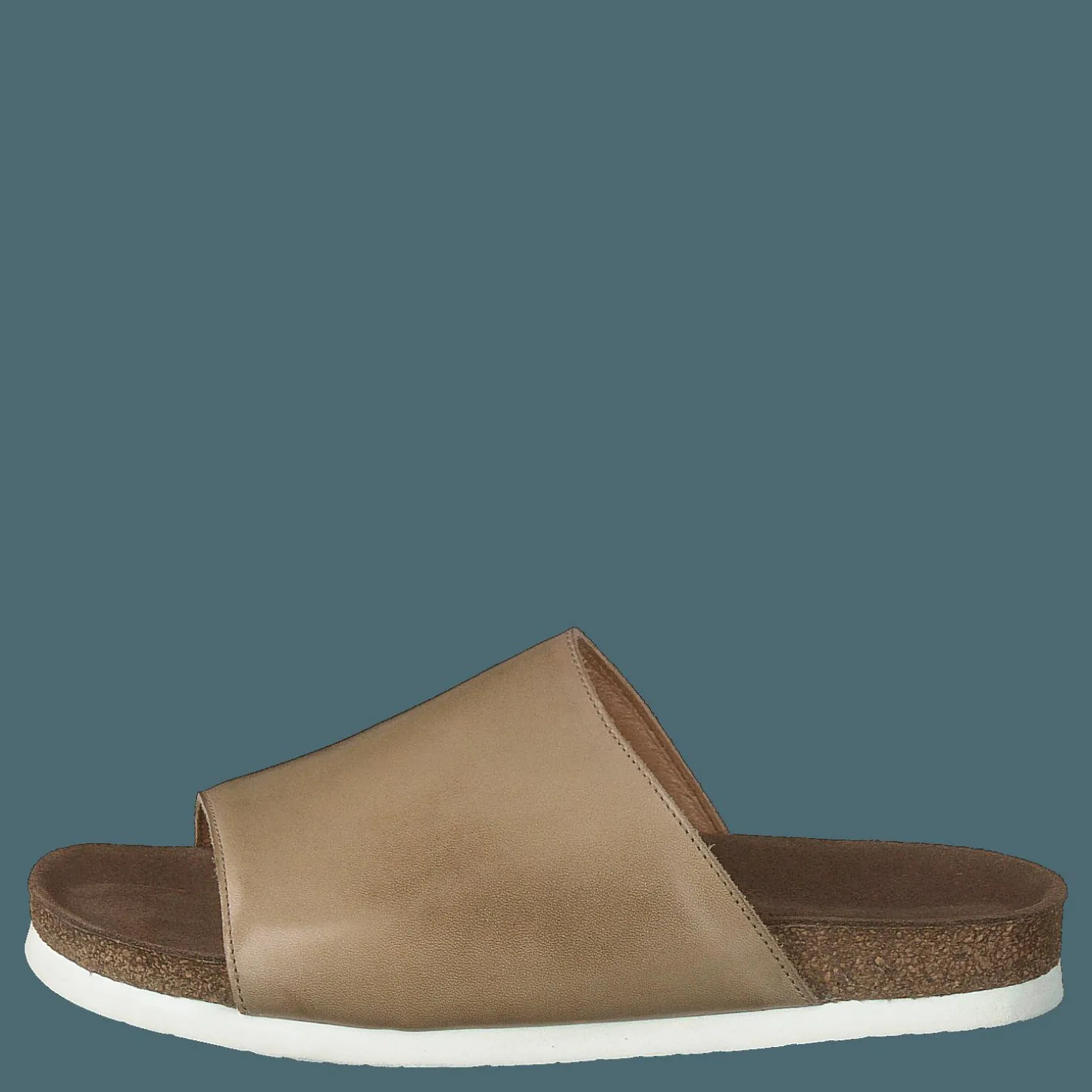 Ten Points Vega Cappuccino Brun Clearance