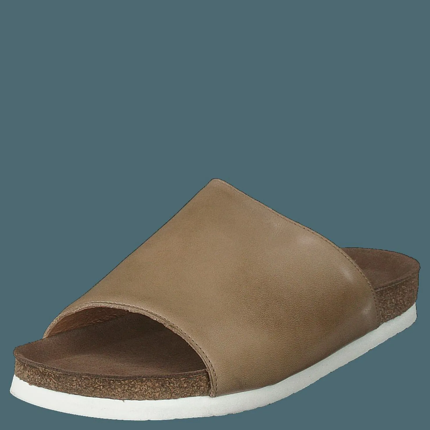 Ten Points Vega Cappuccino Brun Clearance