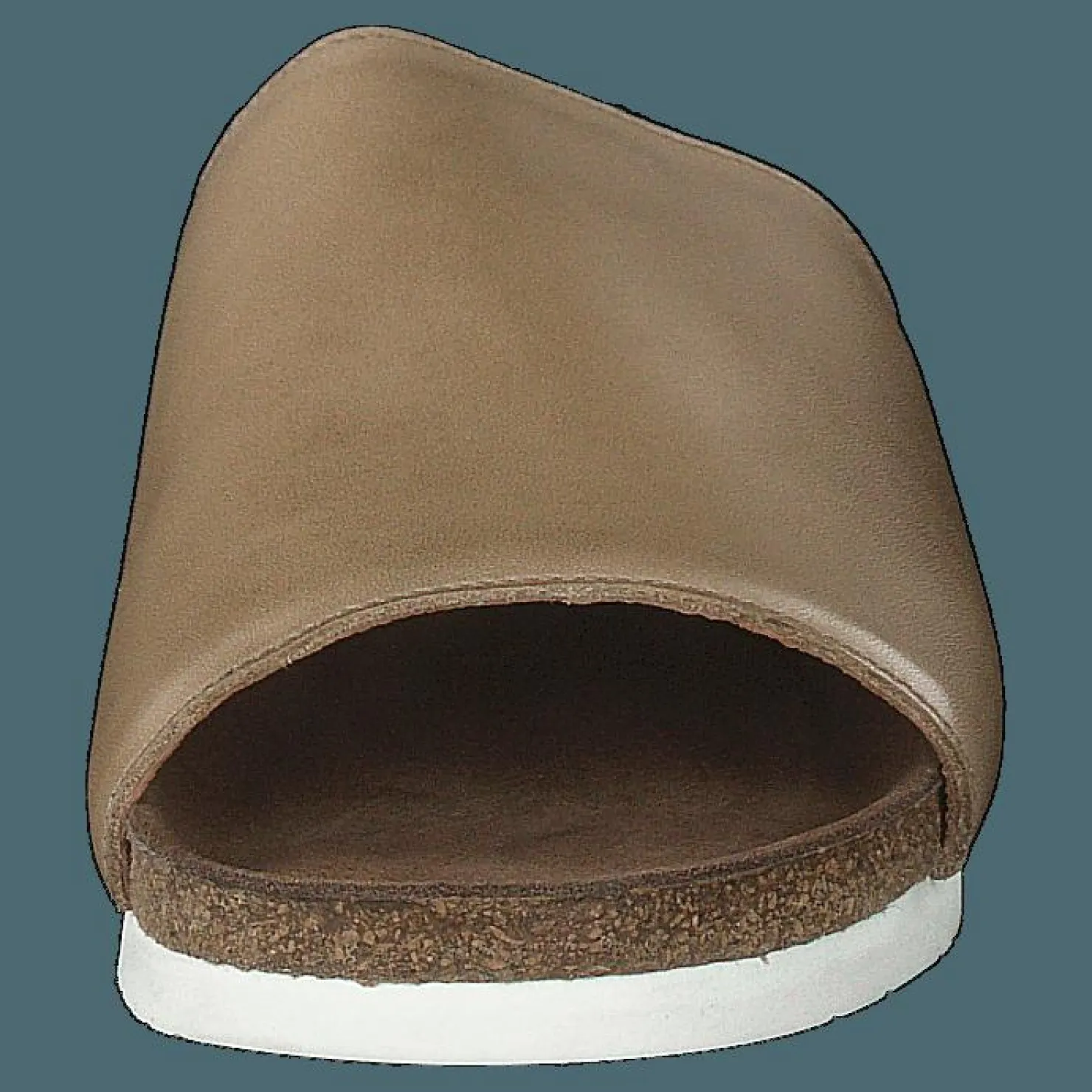 Ten Points Vega Cappuccino Brun Clearance