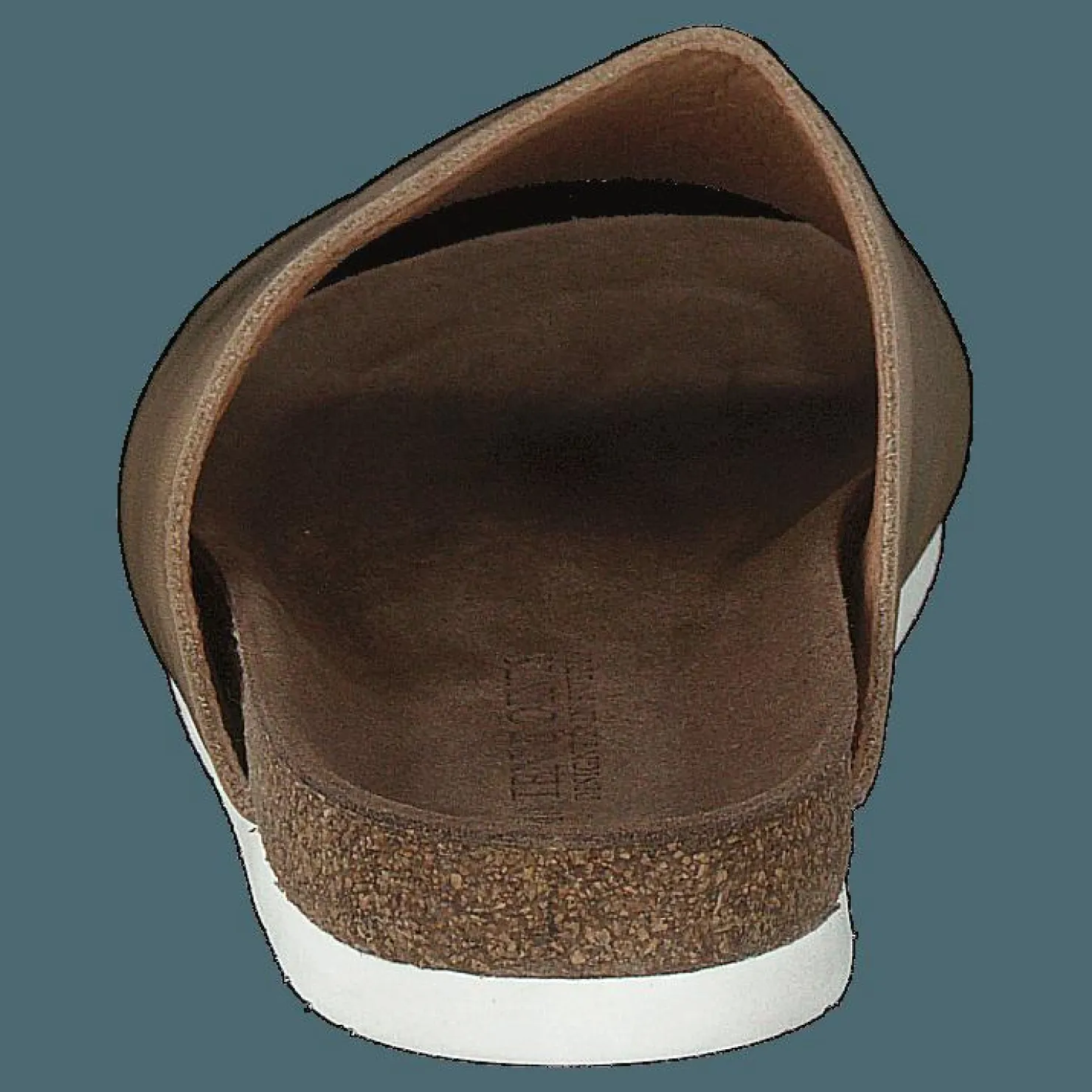 Ten Points Vega Cappuccino Brun Clearance