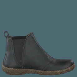 El Naturalista Vegan Black Svart Sale