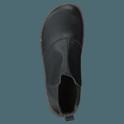 El Naturalista Vegan Black Svart Sale