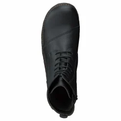 El Naturalista Vegan Black Svart Hot
