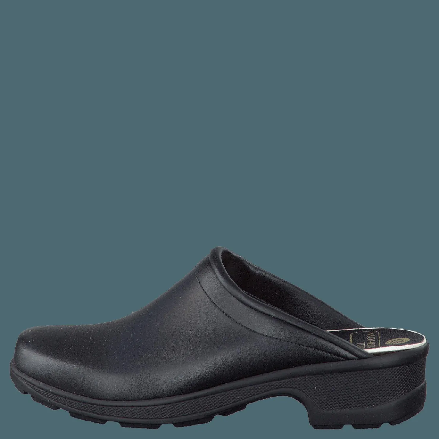 Mohedatoffeln Vegby Black Svart New