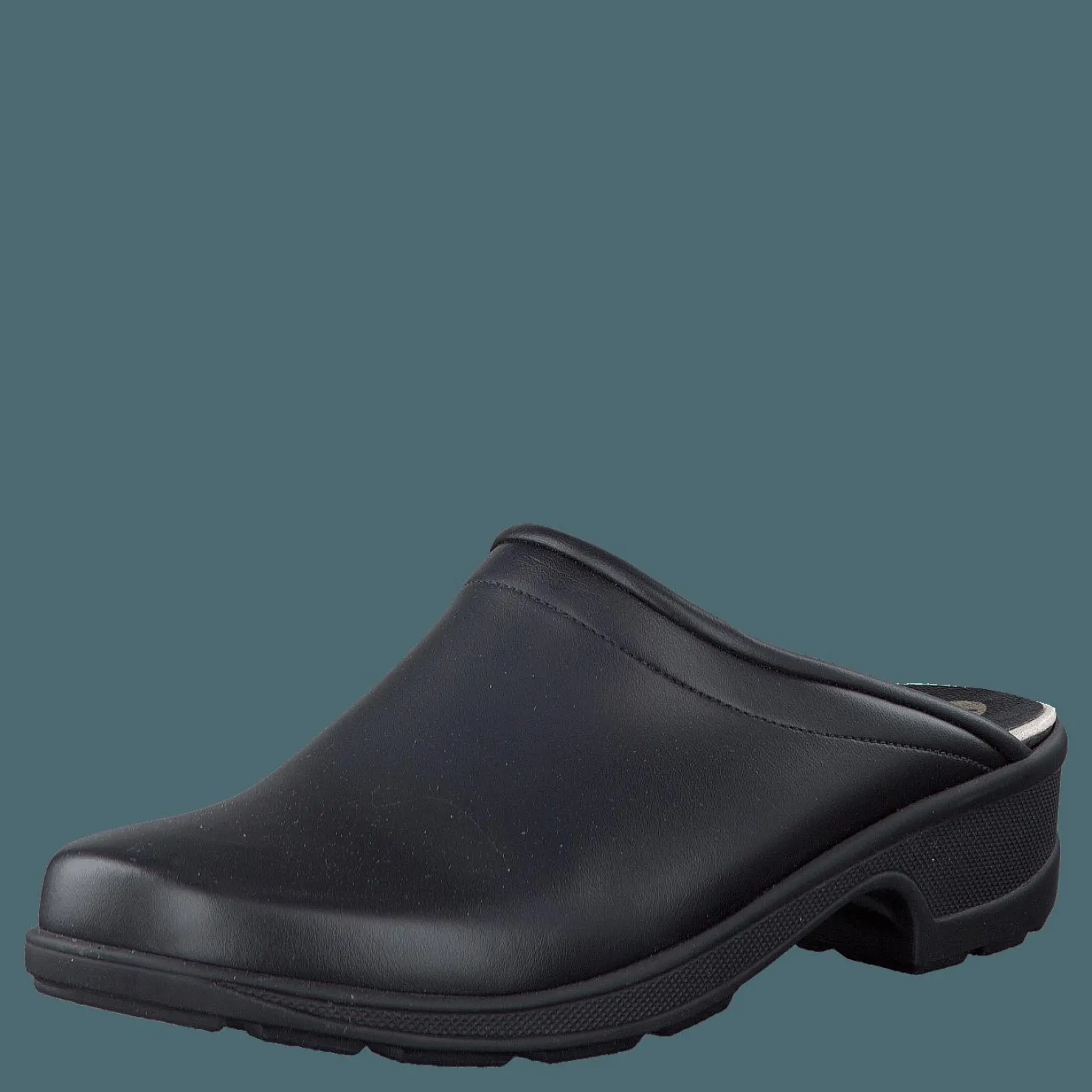 Mohedatoffeln Vegby Black Svart New