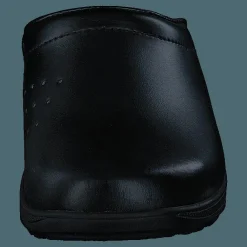 Mohedatoffeln Vegby Black Svart New