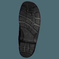 Mohedatoffeln Vegby Black Svart New