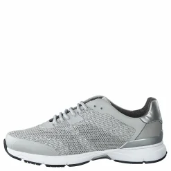 BOSS Velocity_runn_rb Light/pastel Grey Grå Online