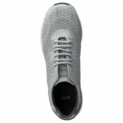 BOSS Velocity_runn_rb Light/pastel Grey Grå Online