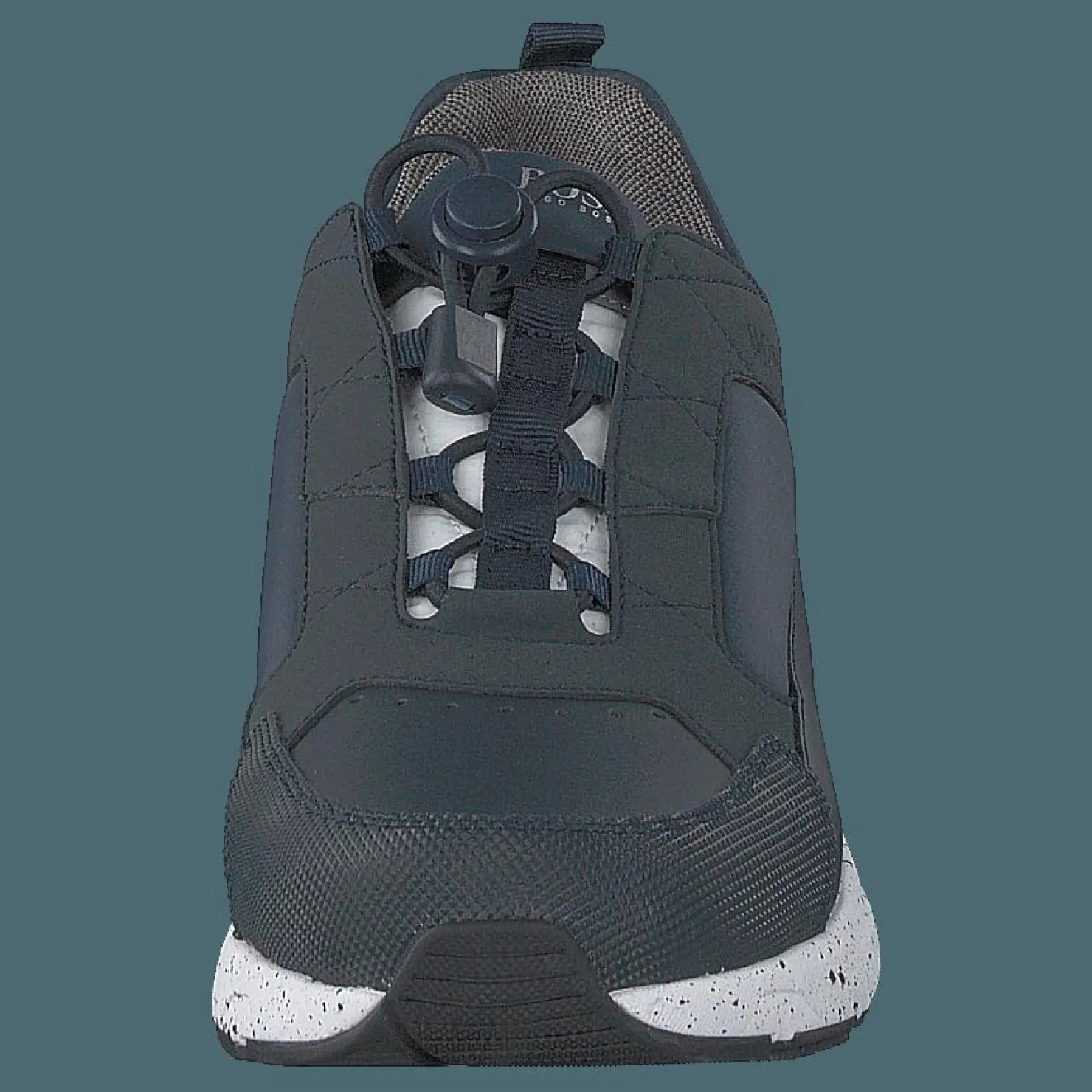 BOSS Velocity_runn_rbmx Dark Blue Blå Hot