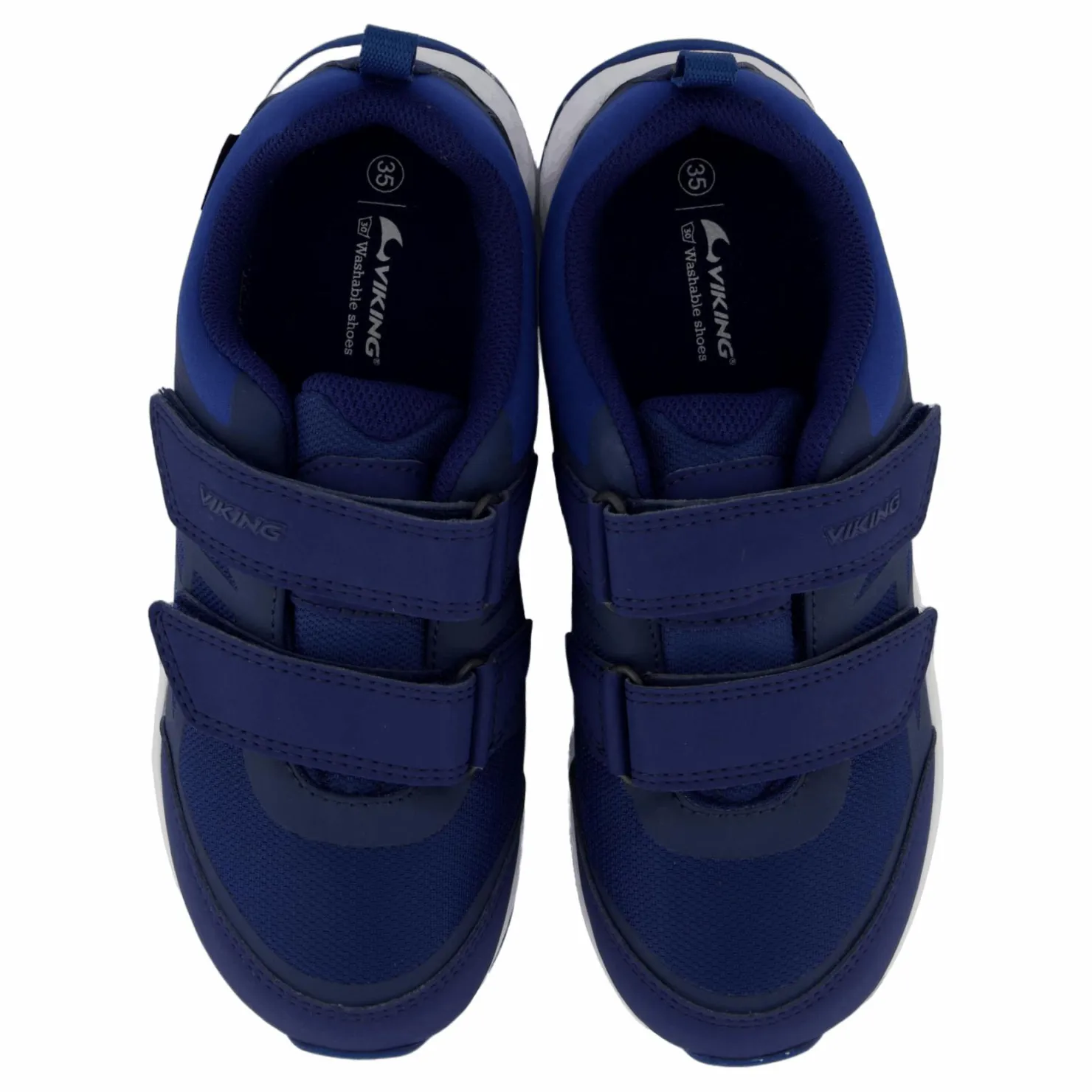 Viking Veme Reflex GTX 2V Blue Blå Best