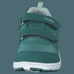 Viking Veme Reflex GTX 2V Bluegreen Grön Clearance