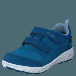 Viking Veme Reflex GTX 2V Royal Blå New