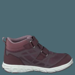 Viking Veme Reflex Mid GTX 2V Antiquerose/Dusty Pink Lila Hot
