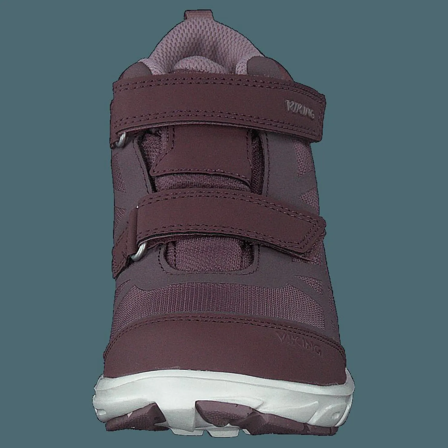 Viking Veme Reflex Mid GTX 2V Antiquerose/Dusty Pink Lila Hot