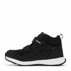 Viking Veme Reflex Mid GTX 2V Black Svart New