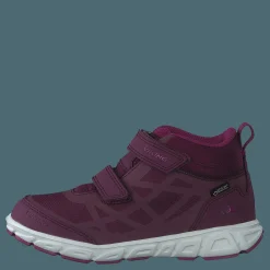Viking Veme Reflex Mid GTX 2V Dark Pink/Fuchsia Lila Discount