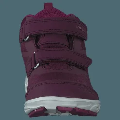 Viking Veme Reflex Mid GTX 2V Dark Pink/Fuchsia Lila Discount