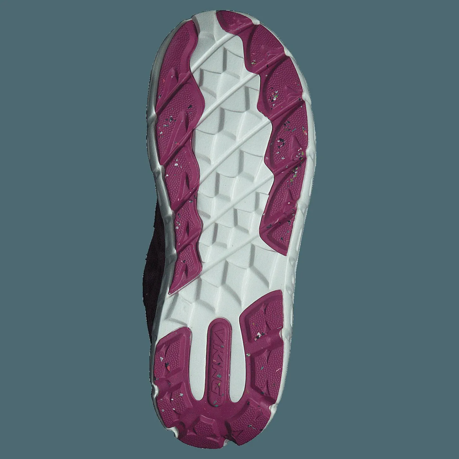 Viking Veme Reflex Mid GTX 2V Dark Pink/Fuchsia Lila Discount