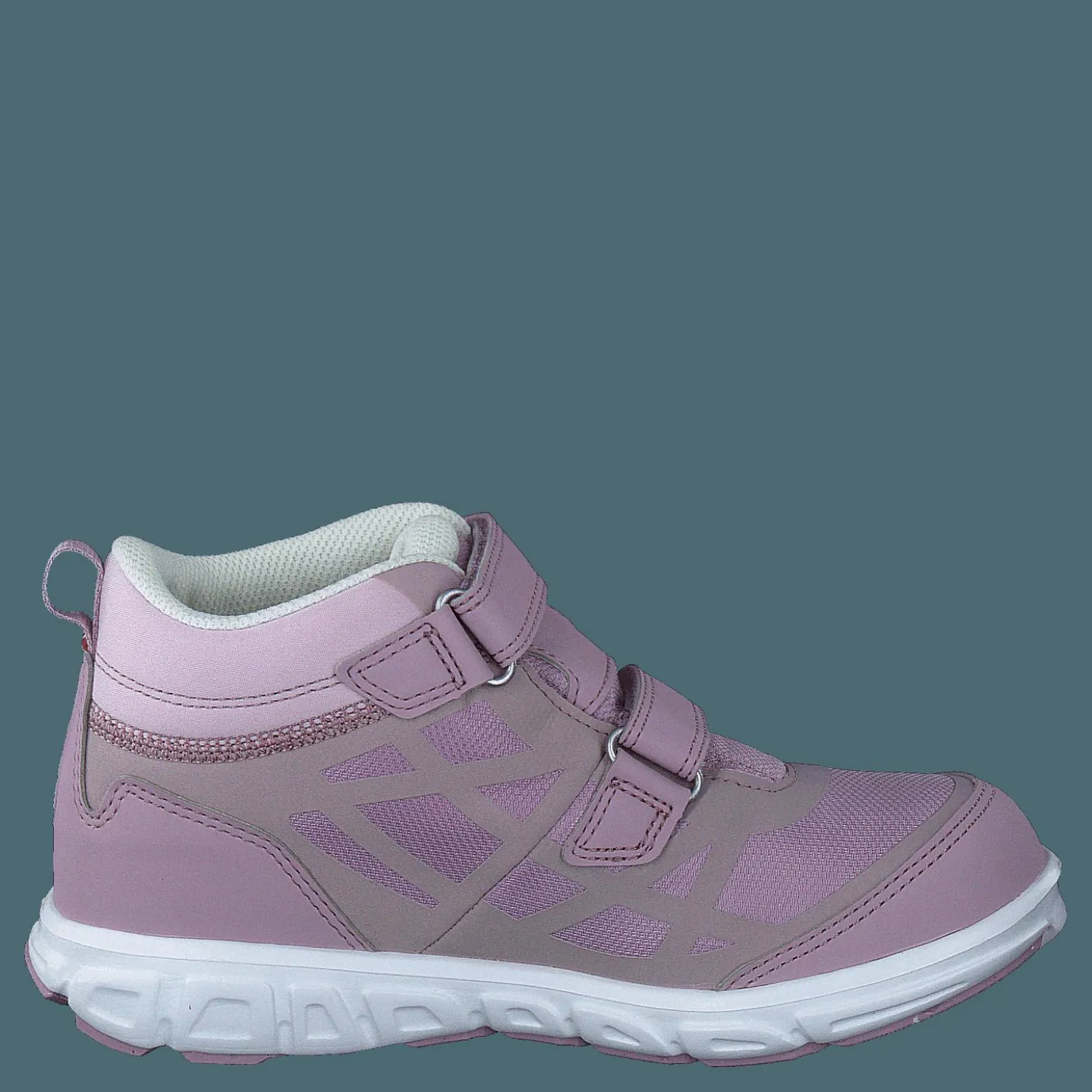 Viking Veme Reflex Mid GTX 2V Light Pink Lila New