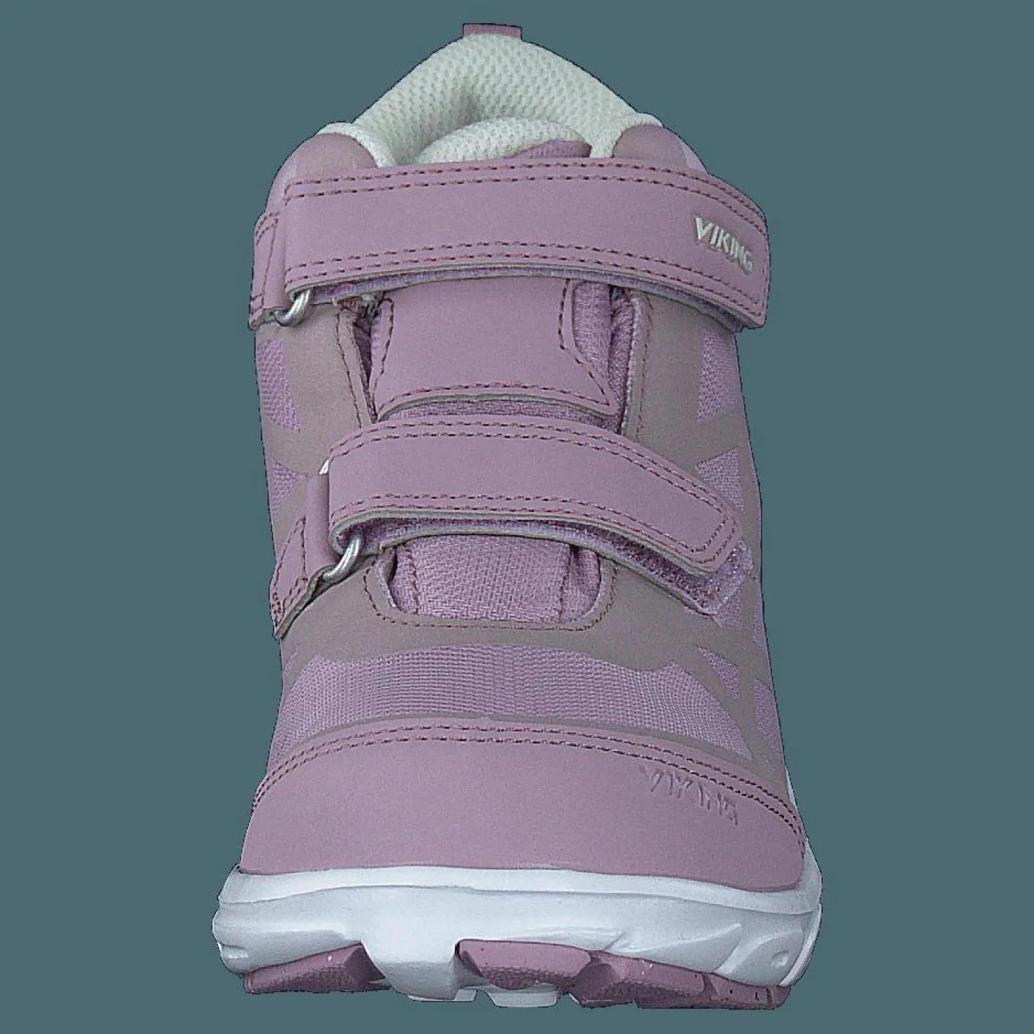 Viking Veme Reflex Mid GTX 2V Light Pink Lila New
