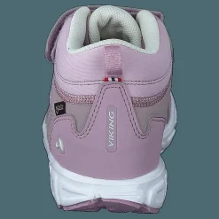 Viking Veme Reflex Mid GTX 2V Light Pink Lila New