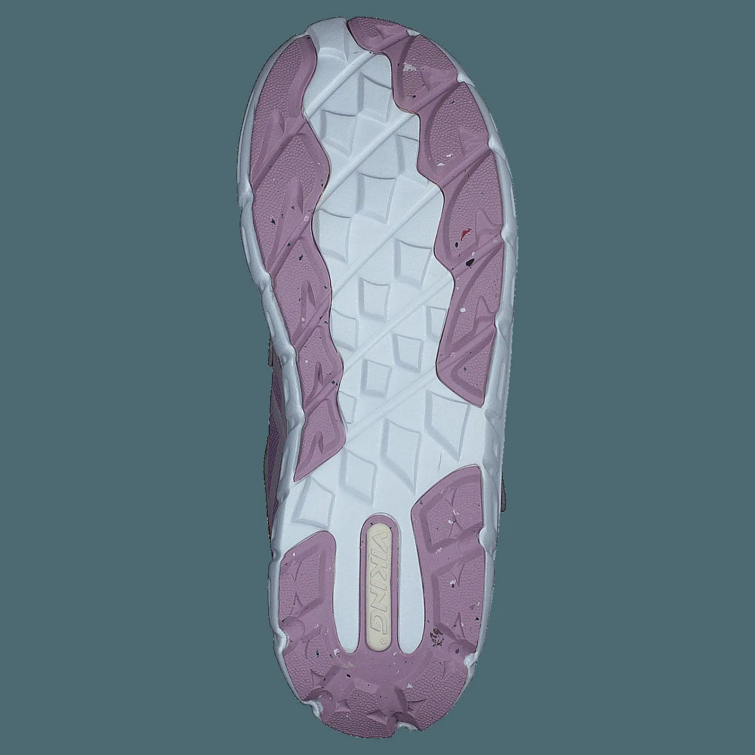 Viking Veme Reflex Mid GTX 2V Light Pink Lila New