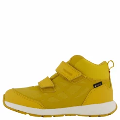 Viking Veme Reflex Mid Gtx 2v Mustard/eggshell Gul Best