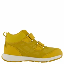Viking Veme Reflex Mid Gtx 2v Mustard/eggshell Gul Best