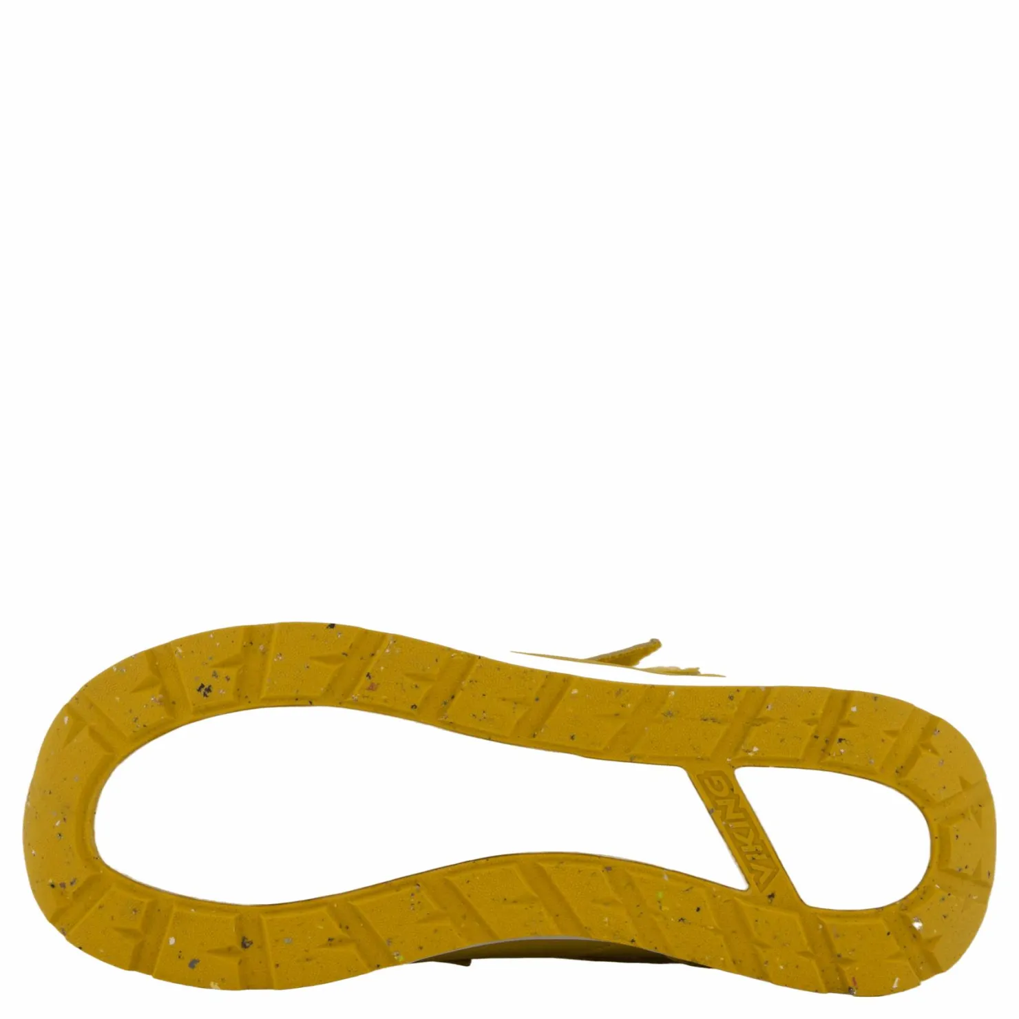 Viking Veme Reflex Mid Gtx 2v Mustard/eggshell Gul Best