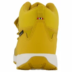 Viking Veme Reflex Mid Gtx 2v Mustard/eggshell Gul Best