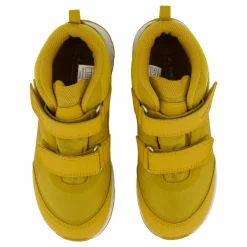 Viking Veme Reflex Mid Gtx 2v Mustard/eggshell Gul Best