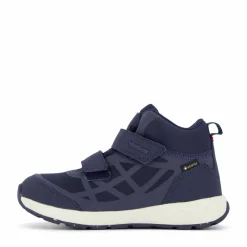 Viking Veme Reflex Mid GTX 2V Navy Blå New