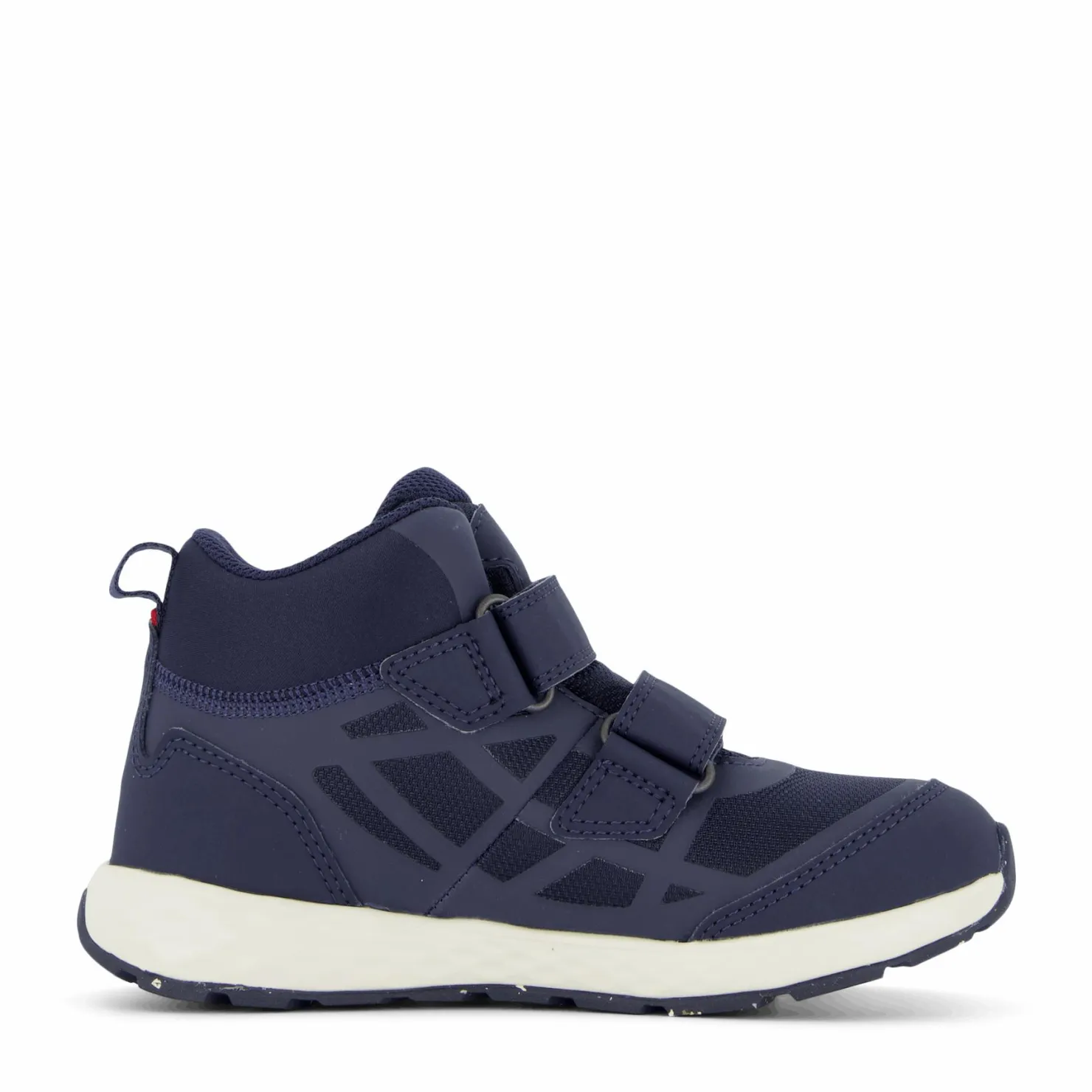 Viking Veme Reflex Mid GTX 2V Navy Blå New