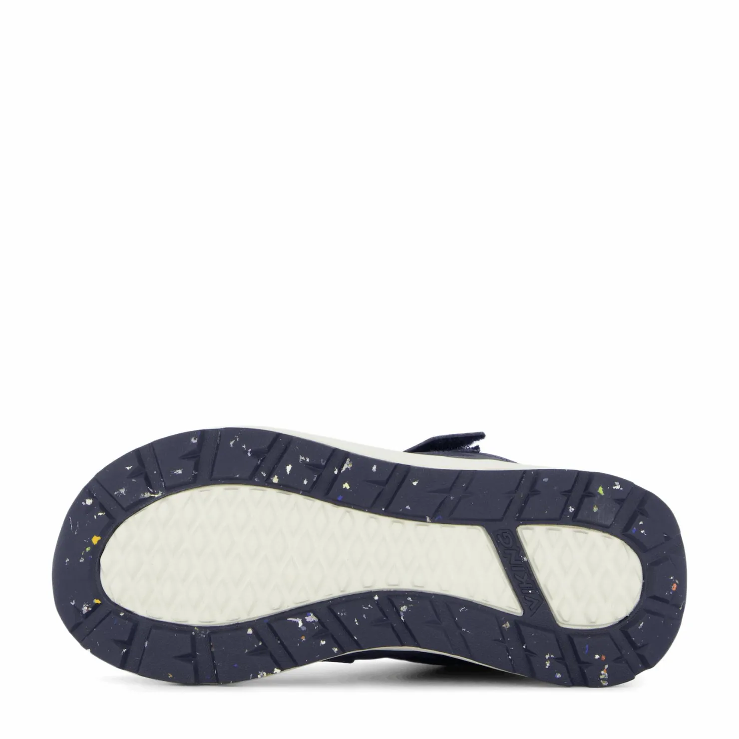 Viking Veme Reflex Mid GTX 2V Navy Blå New