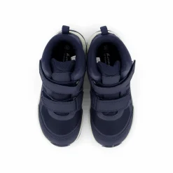 Viking Veme Reflex Mid GTX 2V Navy Blå New