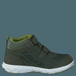 Viking Veme Reflex Mid GTX 2V Olive/Khaki Grön Hot