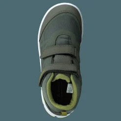 Viking Veme Reflex Mid GTX 2V Olive/Khaki Grön Hot