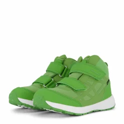 Viking Veme Reflex Mid GTX 2V Olive/Eggshell Grön New