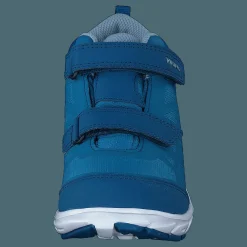 Viking Veme Reflex Mid GTX 2V Royal Blå Online